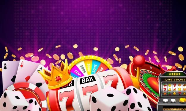 Rich Zoo Slots Live Betting