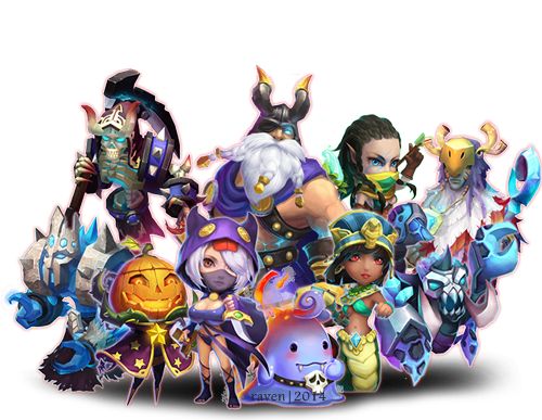 Rich Zoo Slots Welcome Bonus